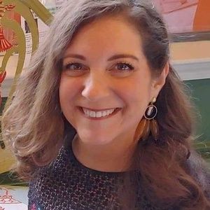 Meet your Posher, Marcy